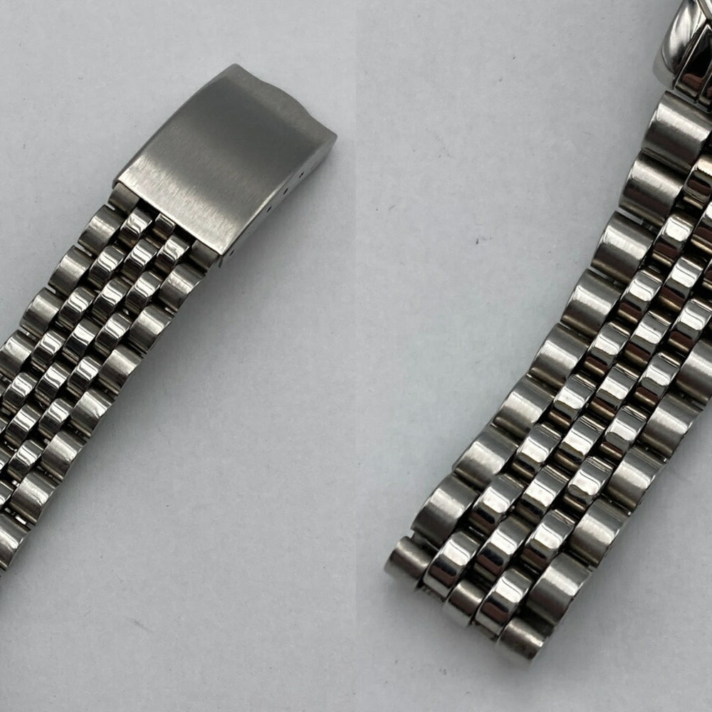 SEIKO Automatic Watch 4S25-8000 D4 — Good