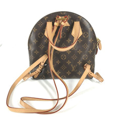 LOUIS VUITTON M44944 Monogram LV Moon Backpack Rucksack Canvas Women's Brown G-240825-41 — Like New