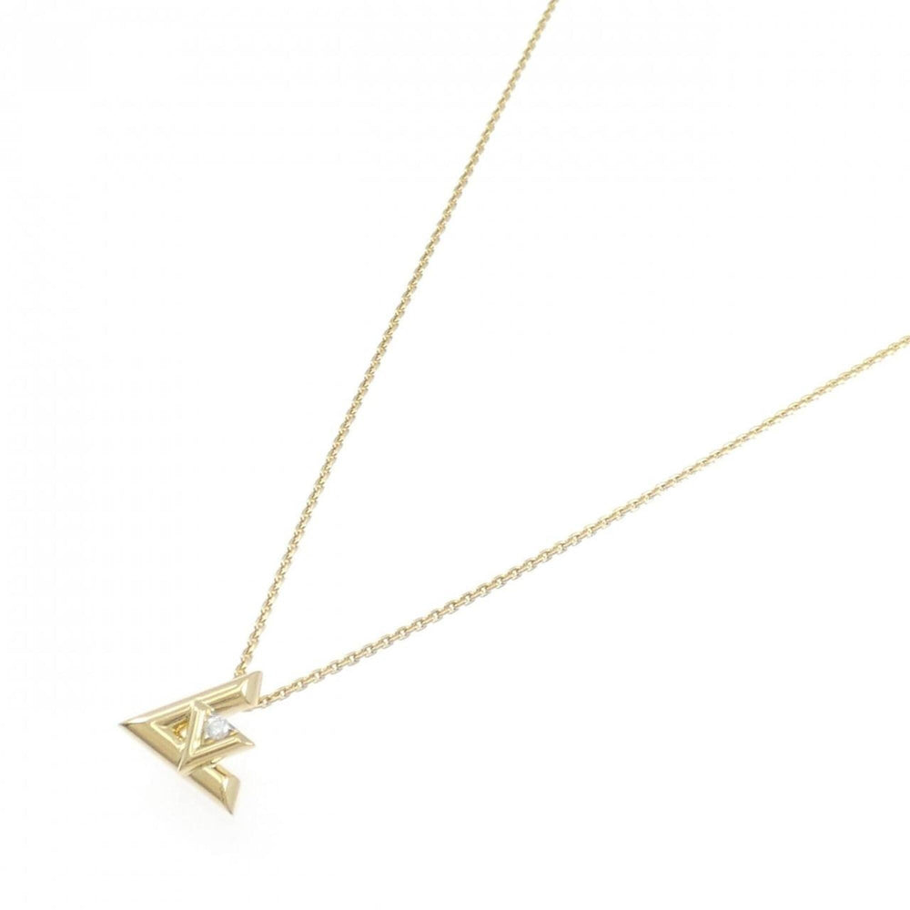 Louis Vuitton Vault One PM Necklace — Like New