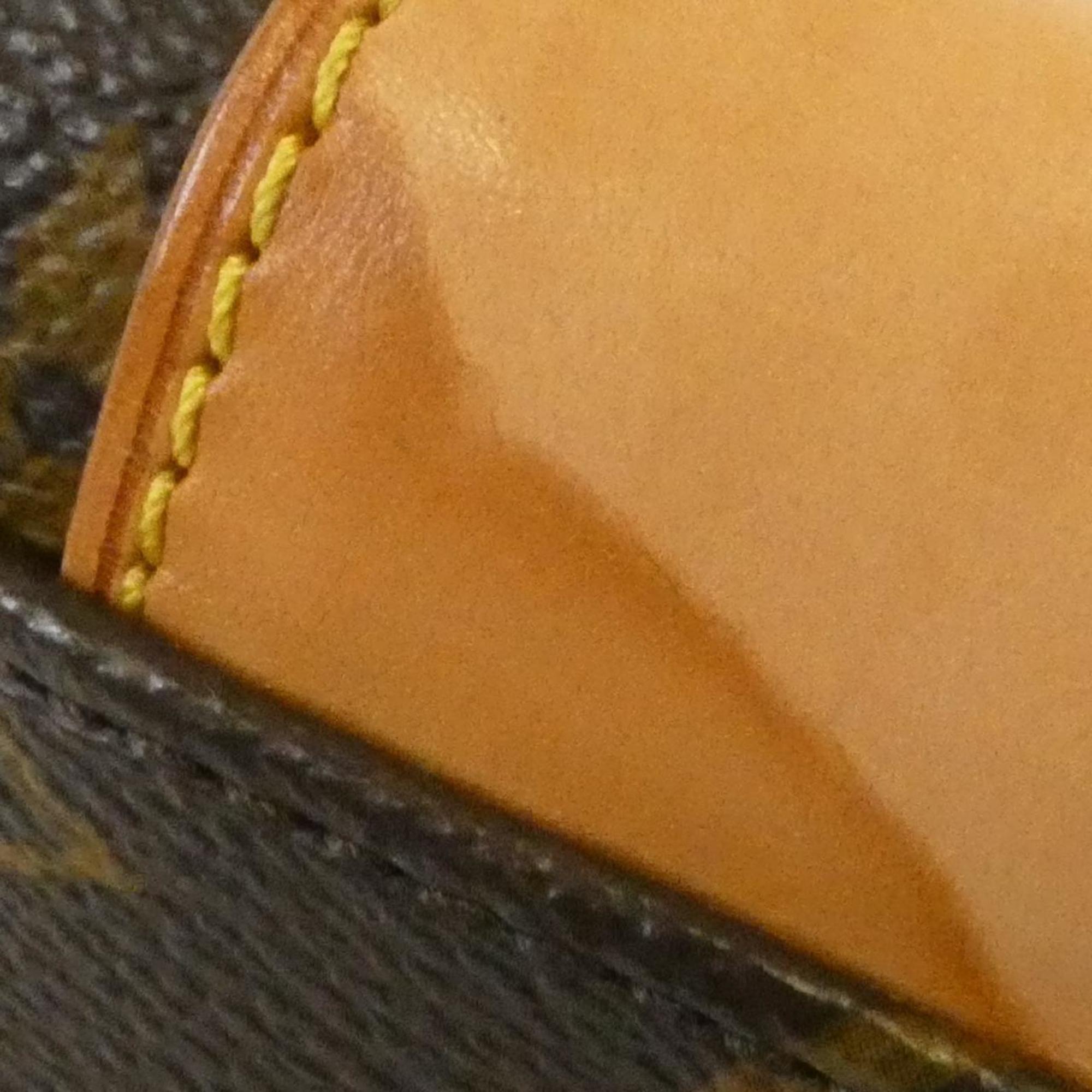 Louis Vuitton Monogram Stephen M40118 Boston Bag