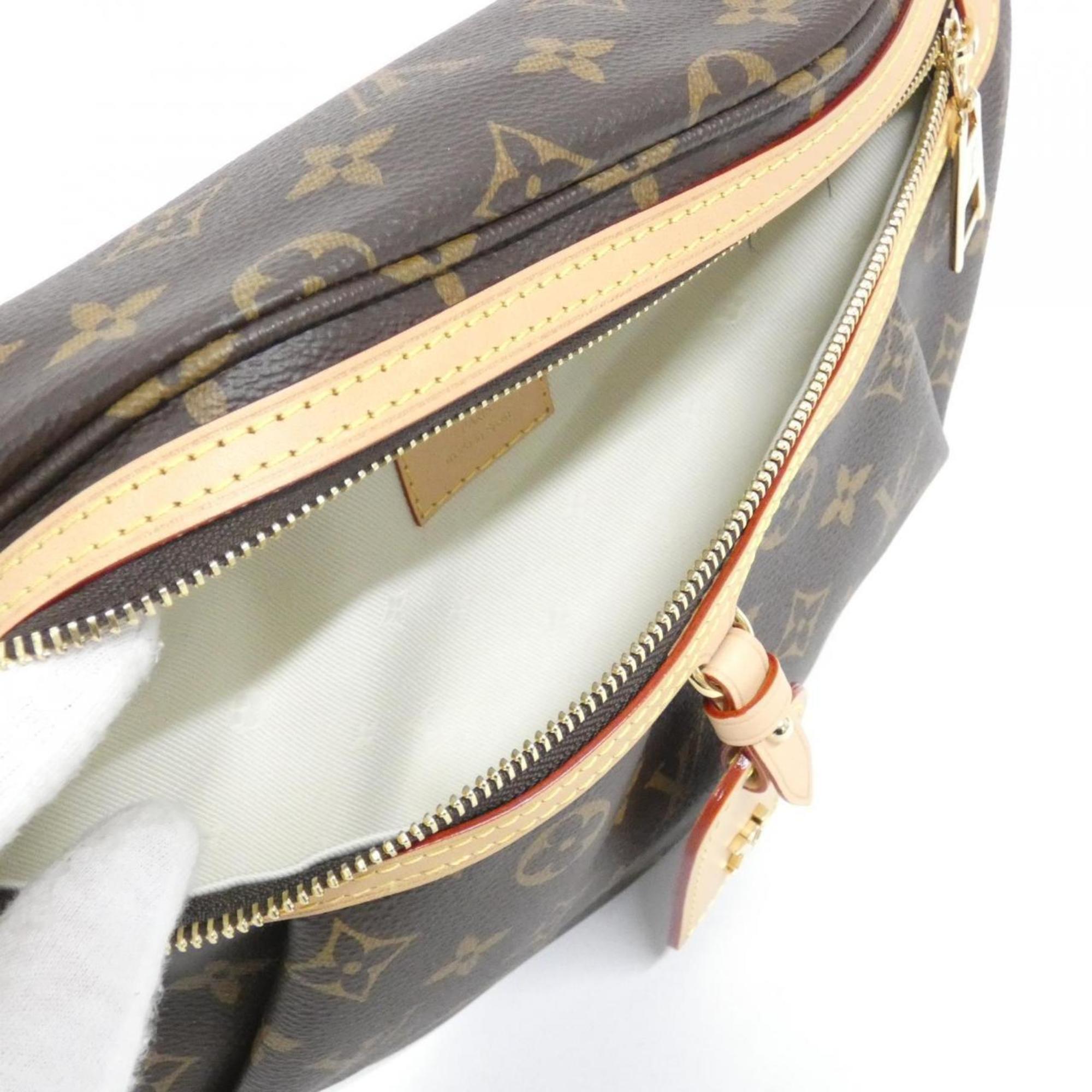 Louis Vuitton Monogram High Rise Handbag M46784 — Like New