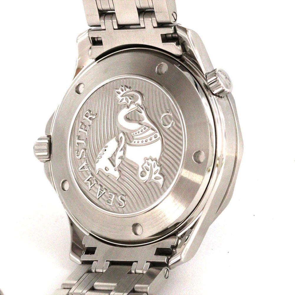 Omega Seamaster Diver 300M 212.30.41.20.03.001 Stainless Steel Automatic Watch — Very Good