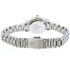 SEIKO Credor Linealux 11P Diamond GSTE803 1E70-0DV0 Women's Watch SS 40524 — Very Good