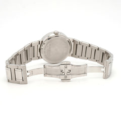 Bvlgari BB38SS Black Dial Men's Watch — Good