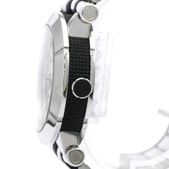 TIFFANY Atlas Steel Rubber Automatic Watch Z1000.70.12A10A00A Polished — Very Good