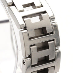 Hermes Clipper Diver CL5.210 SS Quartz Watch — Good