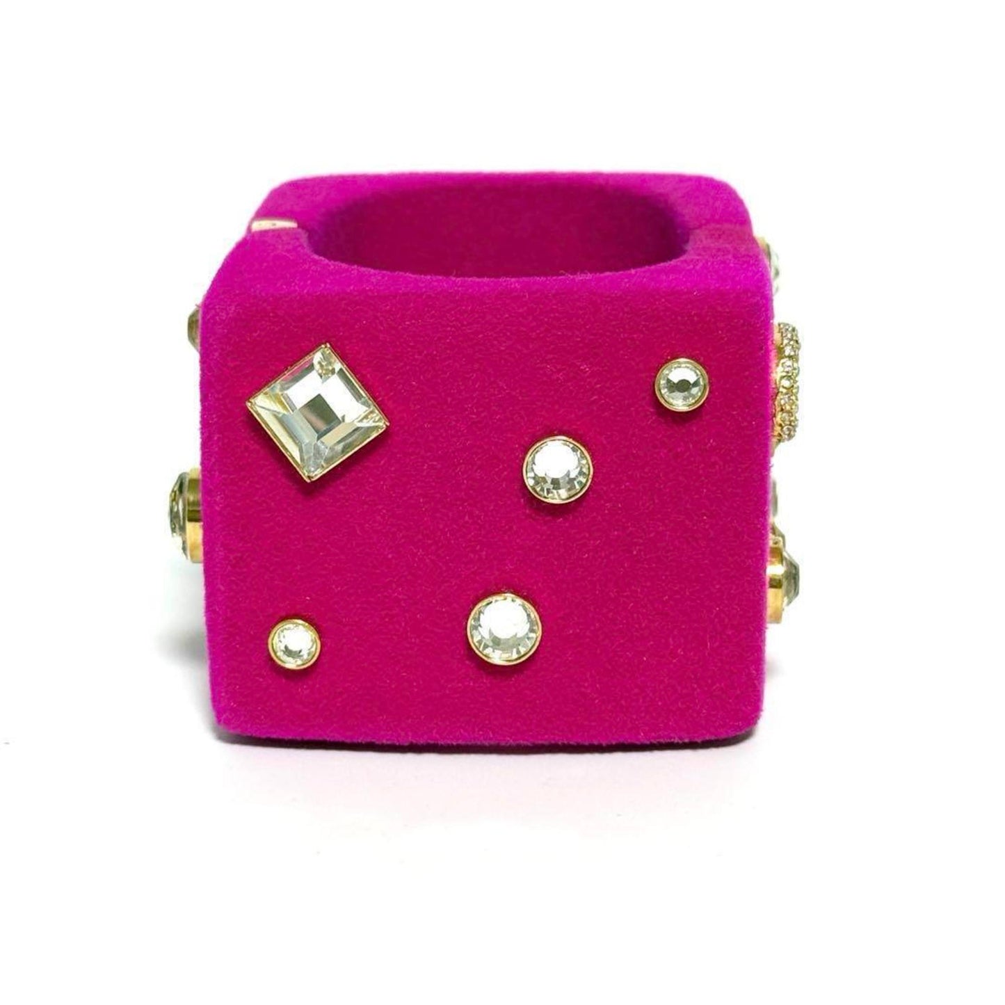 Gucci Women's Bejeweled Bracelets and Bangles