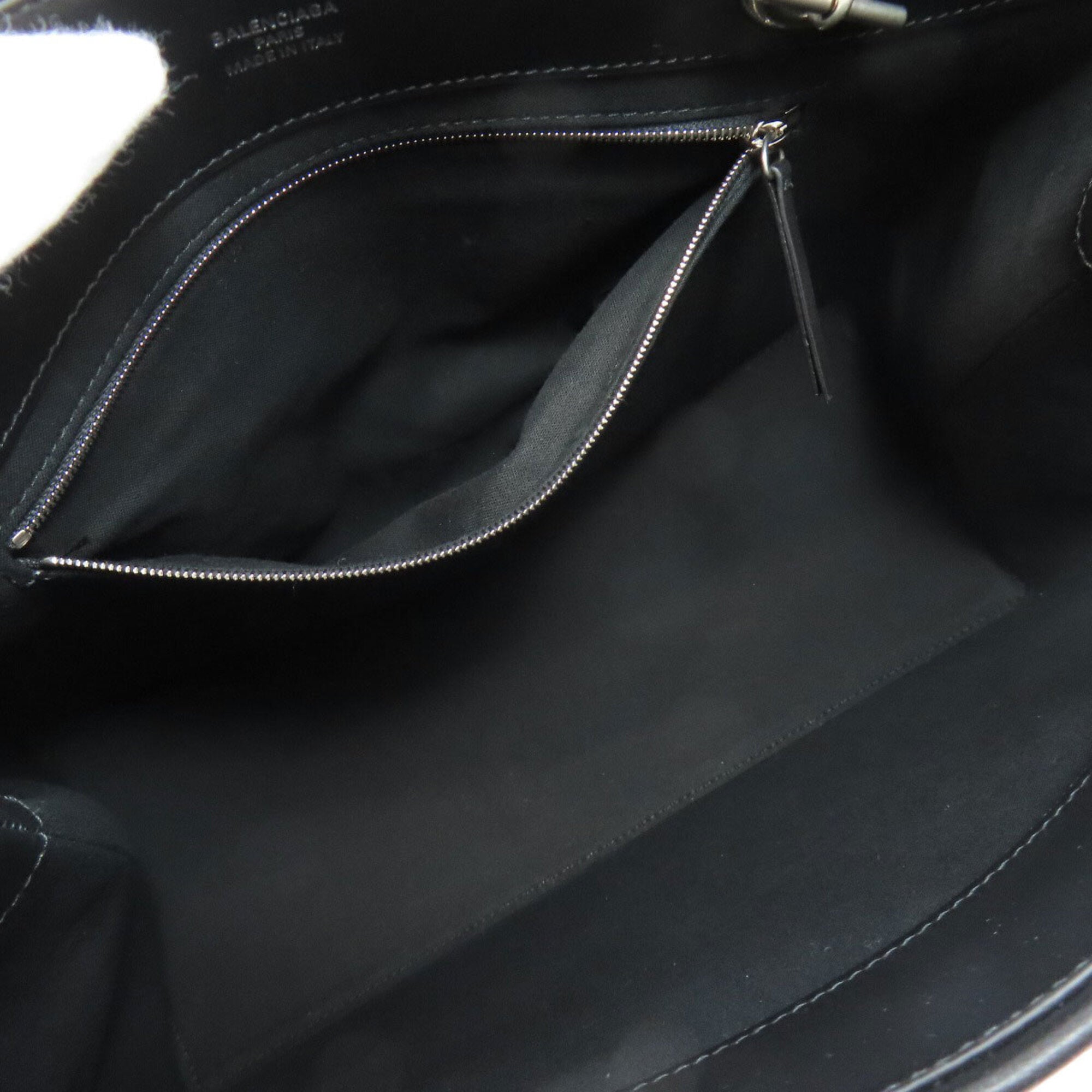 Balenciaga 759973 Duty Free Tote Bag Canvas Women's BALENCIAGA — Like New