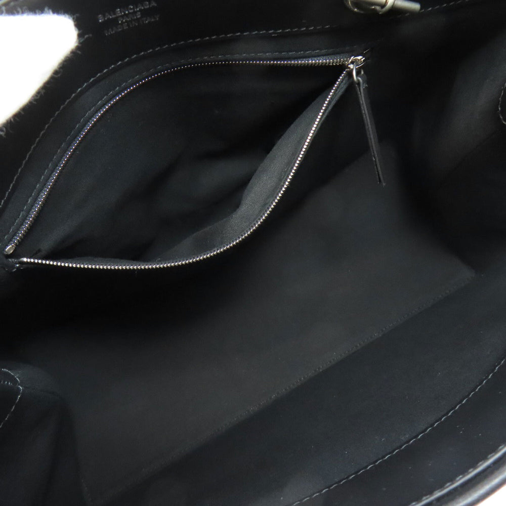 Balenciaga 759973 Duty Free Tote Bag Canvas Women's BALENCIAGA — Like New