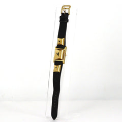 Hermes Medor GP Quartz Watch — Good