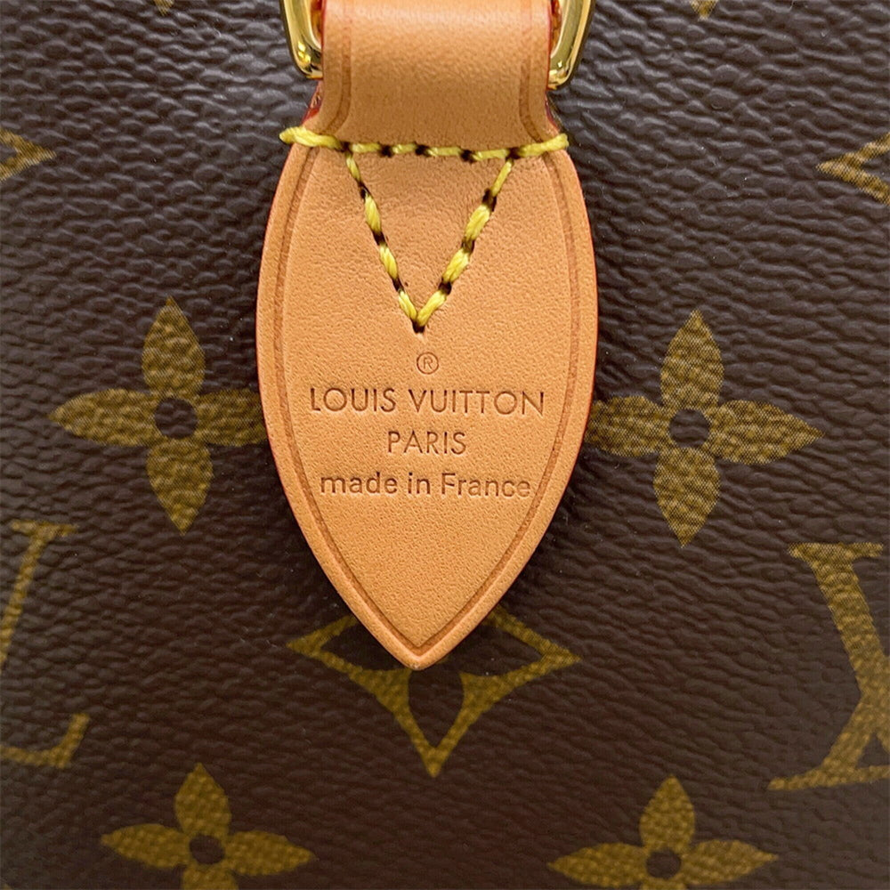Louis Vuitton Monogram Speedy Bandoulière 20 Handbag M46234 2-way bag LOUIS VUITTON — Like New