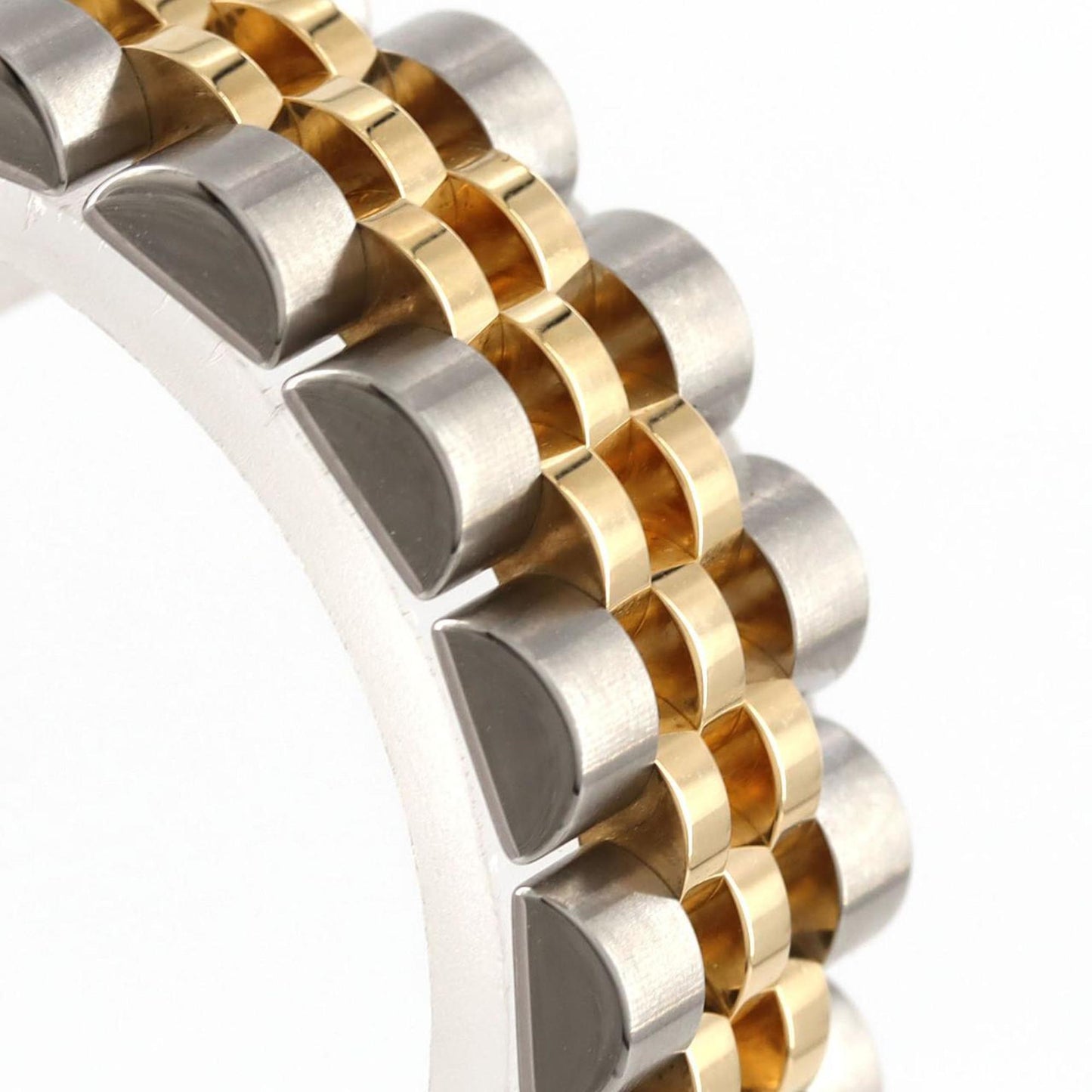 Rolex Datejust 179173OPG SSxYG Automatic Watch D Serial