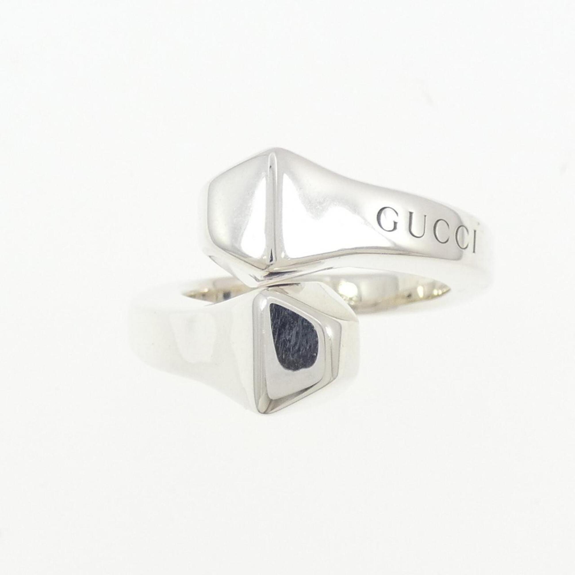 Gucci 925 Ring — Like New