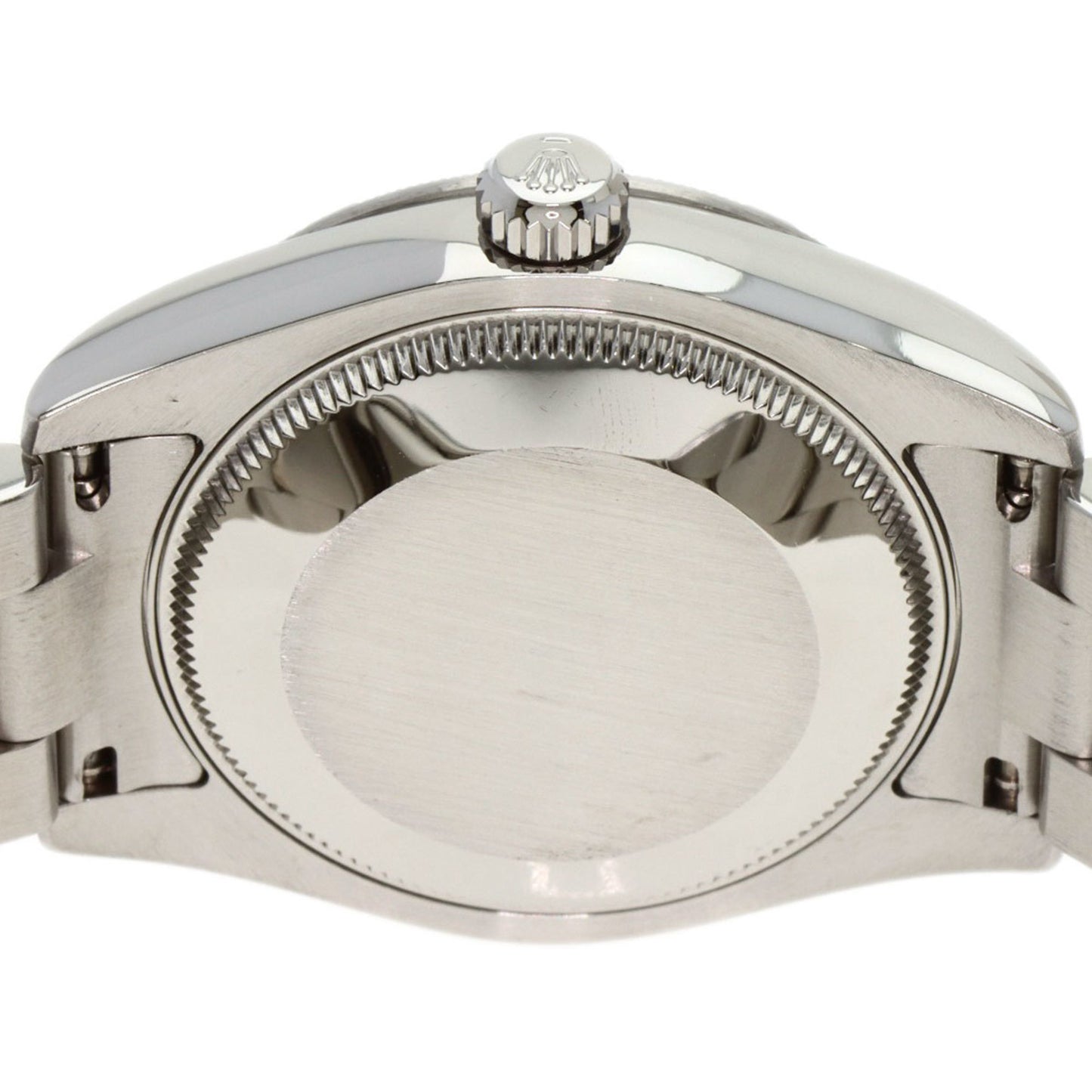 Rolex 177210 Oyster Perpetual 31 Watch Stainless Steel SS Boys ROLEX