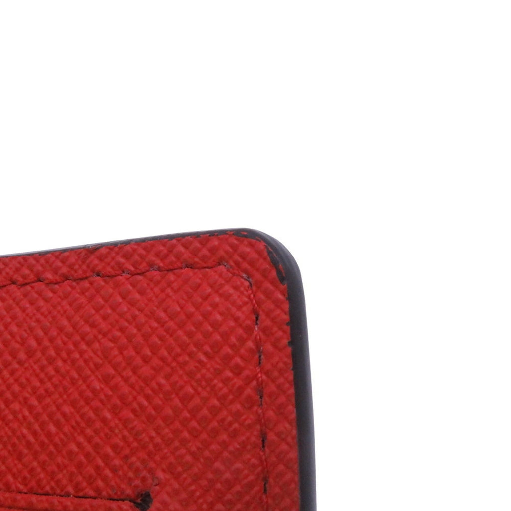 Louis Vuitton Damier Friendship Canvas Portefeuille Brazza N40780 Long Wallet, Pharrell Williams/NIGO Collaboration