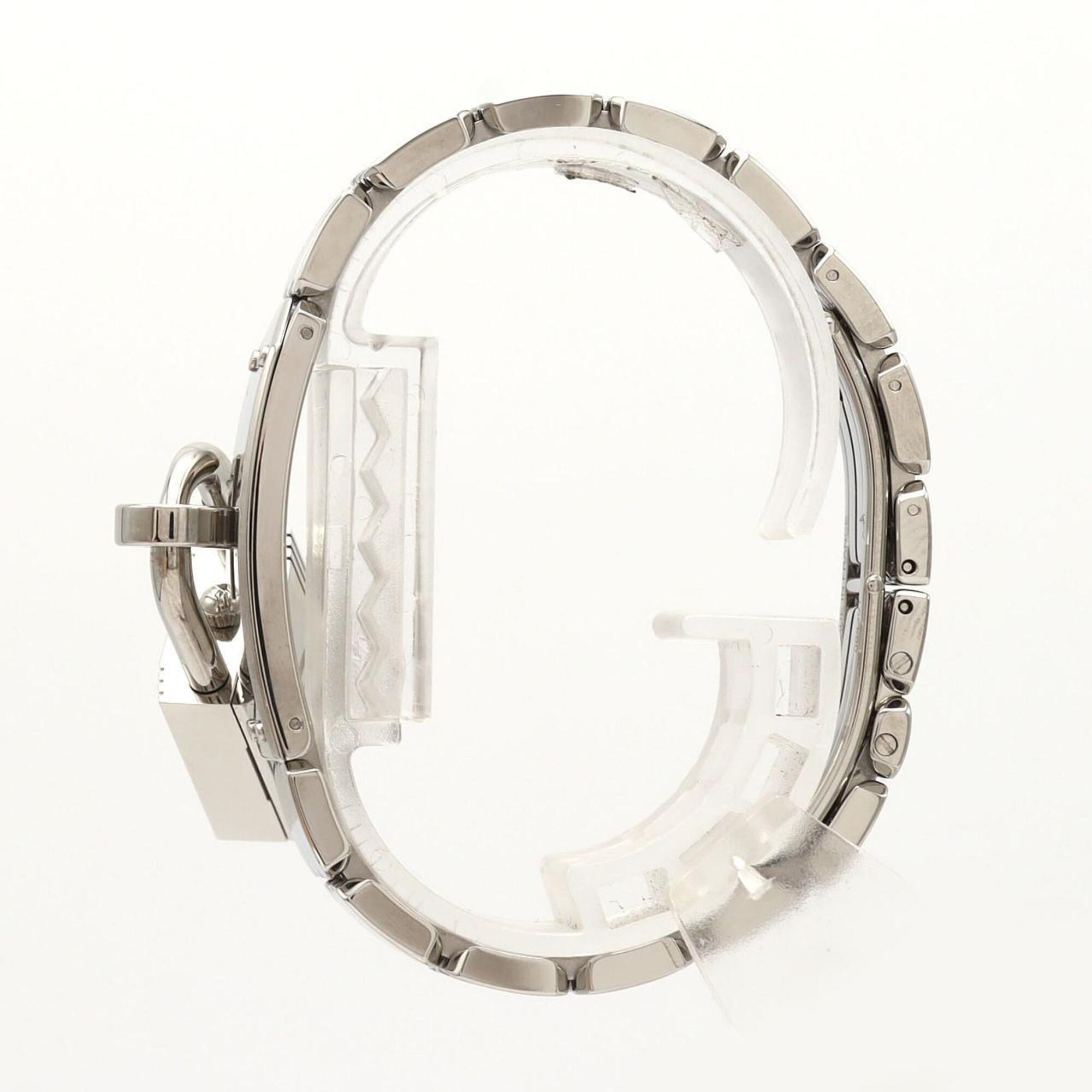 Hermes Kelly KE4.110 SS Quartz Watch — Very Good