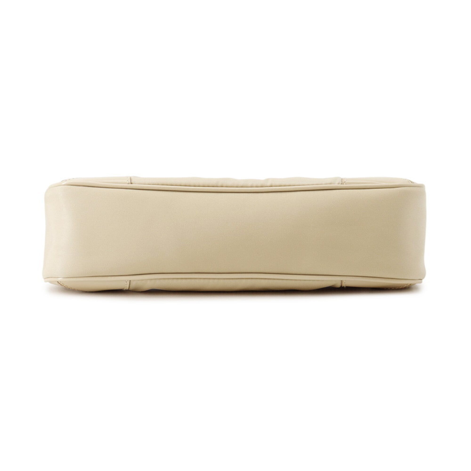 Prada Shoulder Bag Triangle Nylon 1BC201 PRADA Handbag Women's — Like New