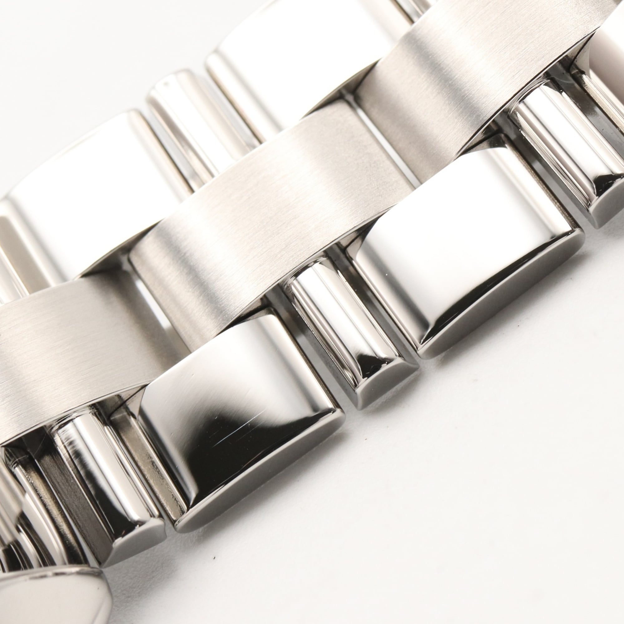Cartier Cle de watch, stainless steel, men's, silver tone, WSCL0006 — Very Good