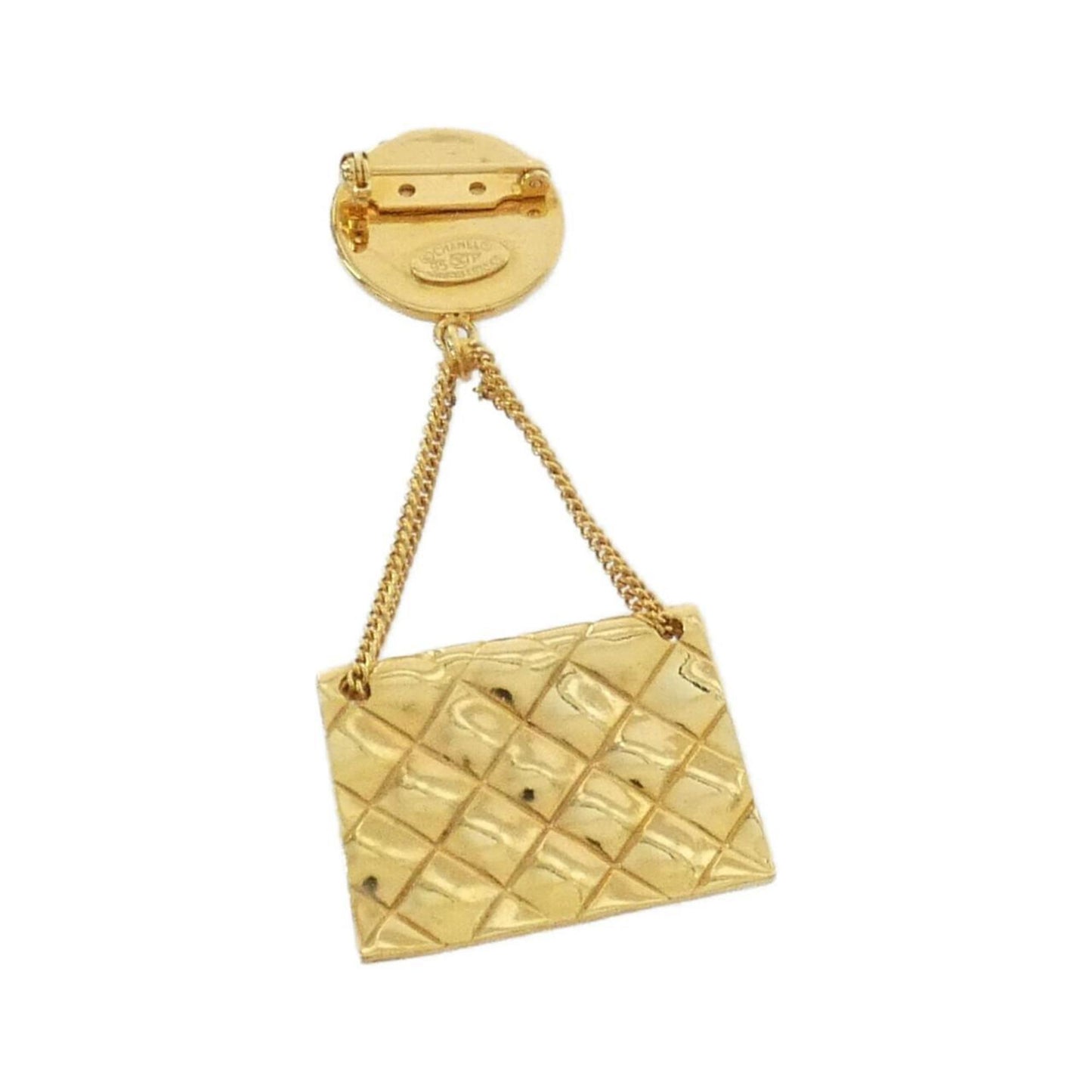 Chanel Brooch