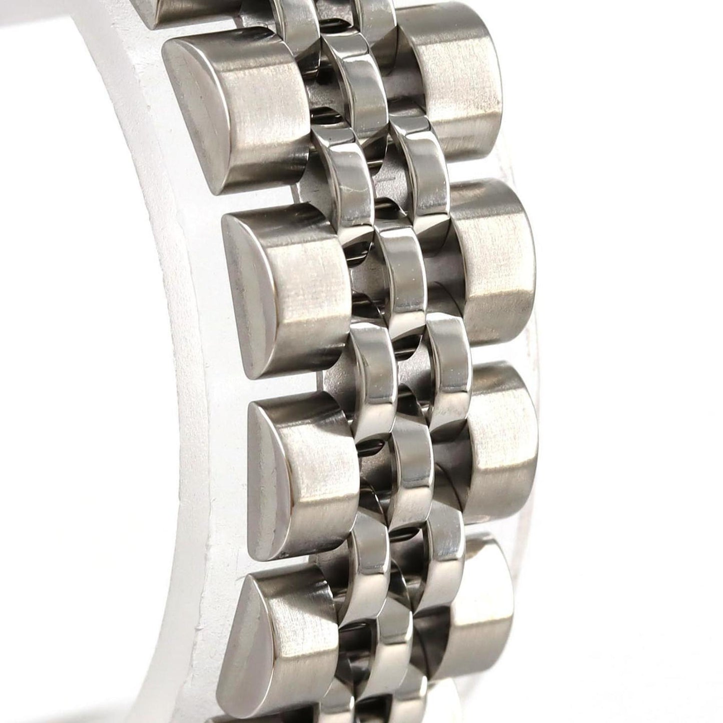 Rolex Datejust 69174 SSxWG Automatic Watch, X-Serial