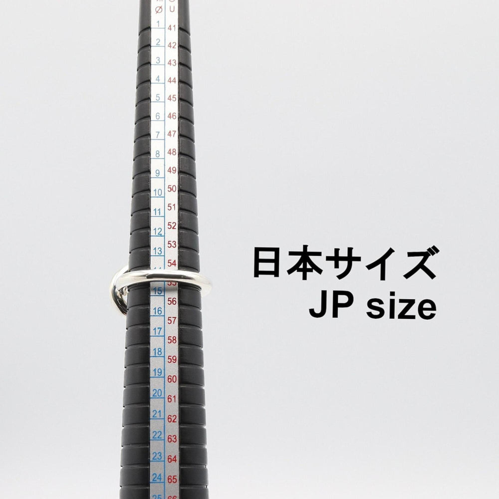 Hermes HERMES Echappé Ring MM - Sterling Silver 925 Jewelry Men's & Women's Tone — Like New