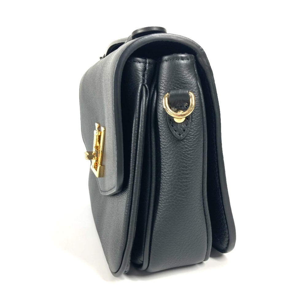 LOUIS VUITTON M22735 Oxford bag, crossbody, 3-way chain, handbag, shoulder women's, noir, black — Like New
