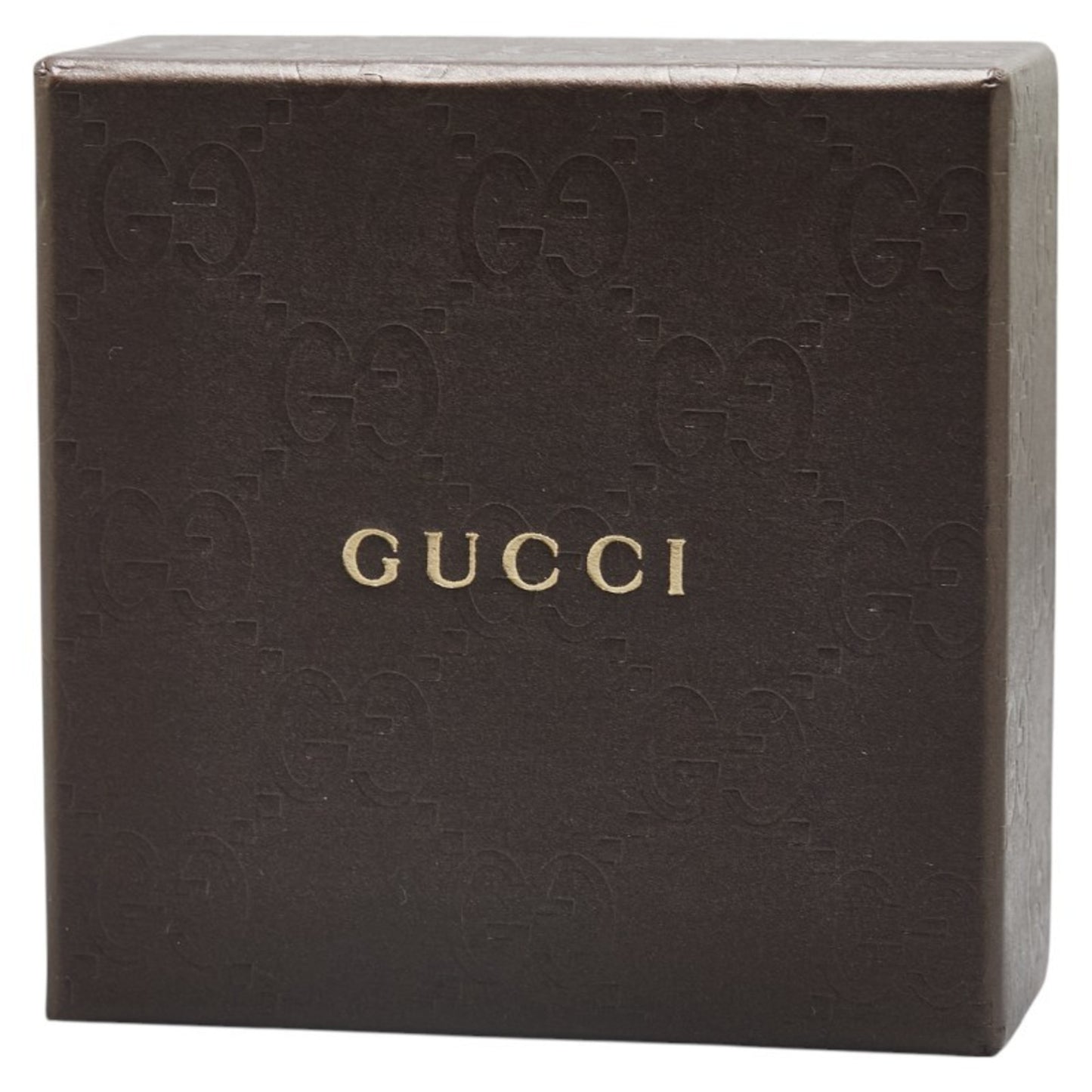 Gucci Interlocking G Chain Necklace 190489 J8400 8106 SV925 Silver Women's GUCCI