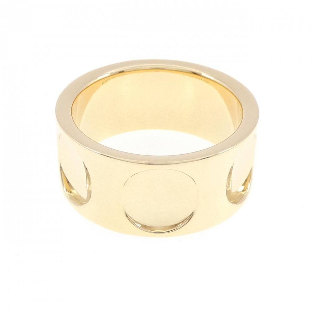 Louis Vuitton Petite Bague Empreinte Ring — Like New
