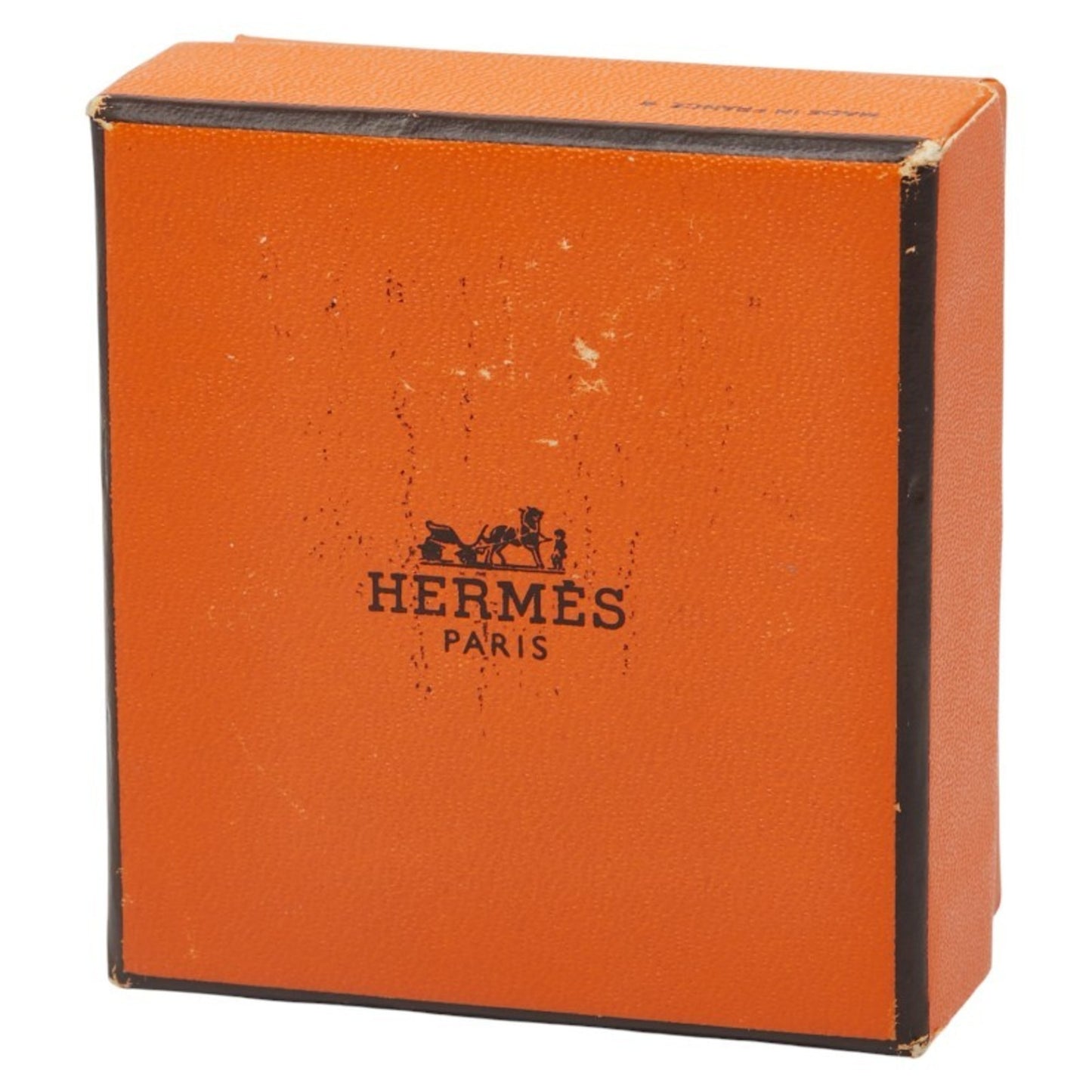 Hermes Hermès Petit H Brides de Soie Bracelet in Beige, Red, and Multicolor Silk for Women