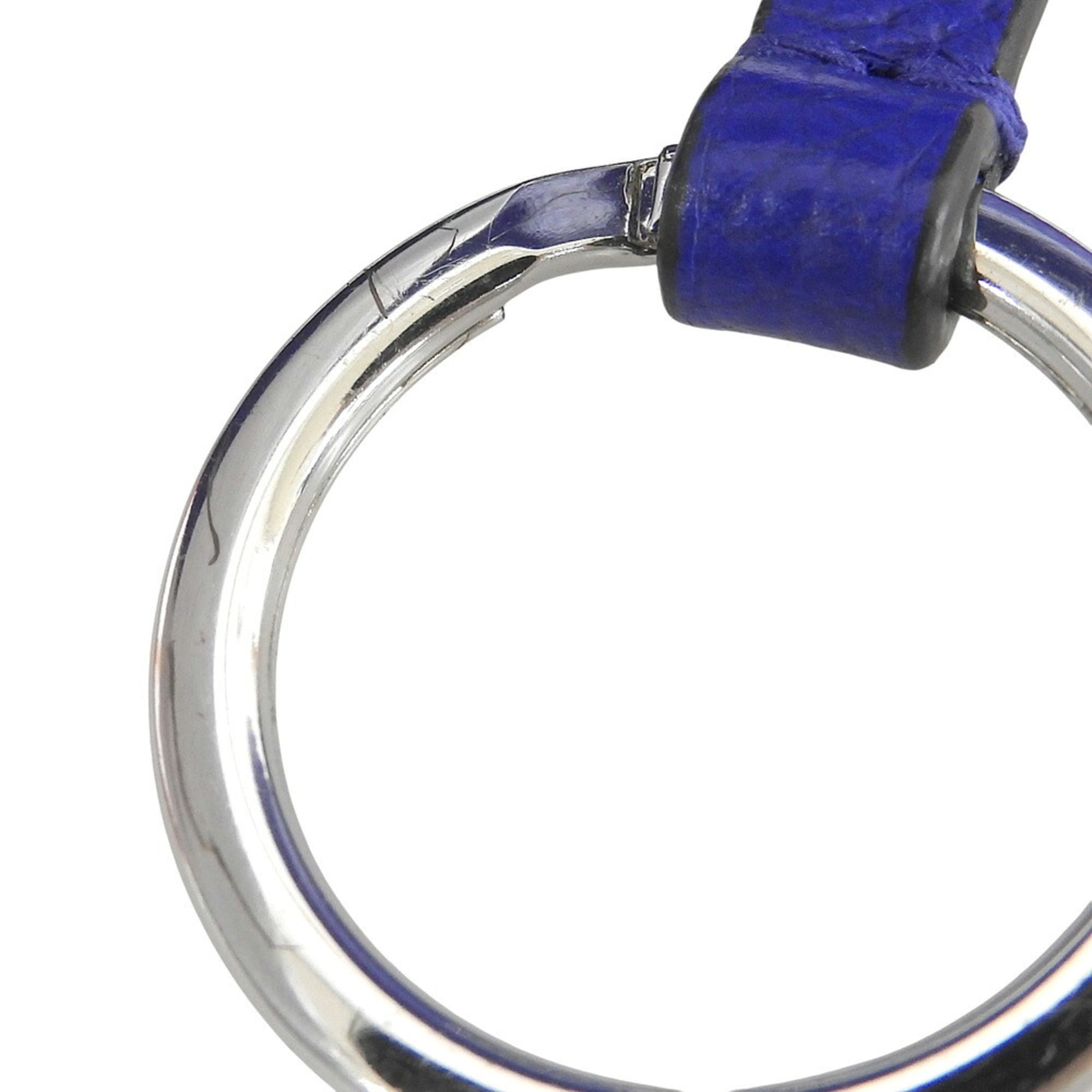 Like new Salvatore Ferragamo Gancini coin purse DP 220383