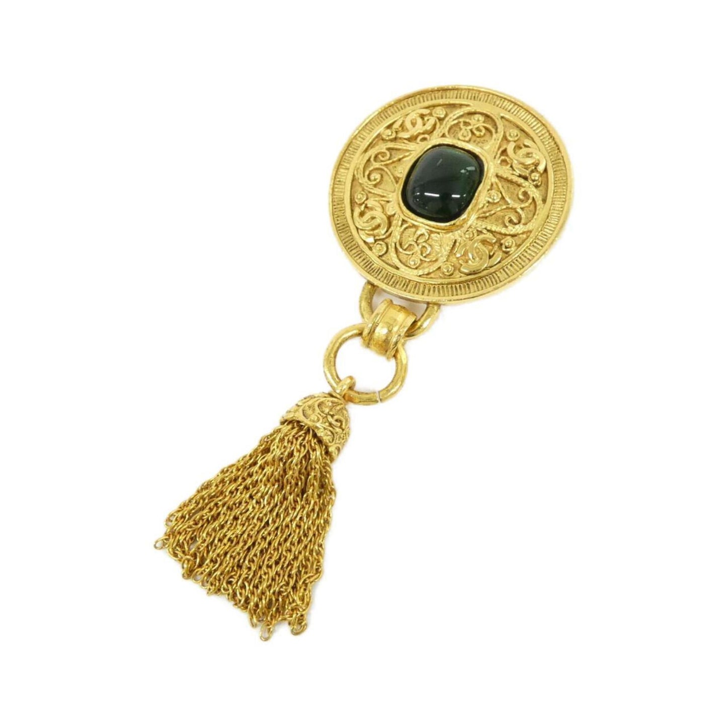 Chanel Brooch