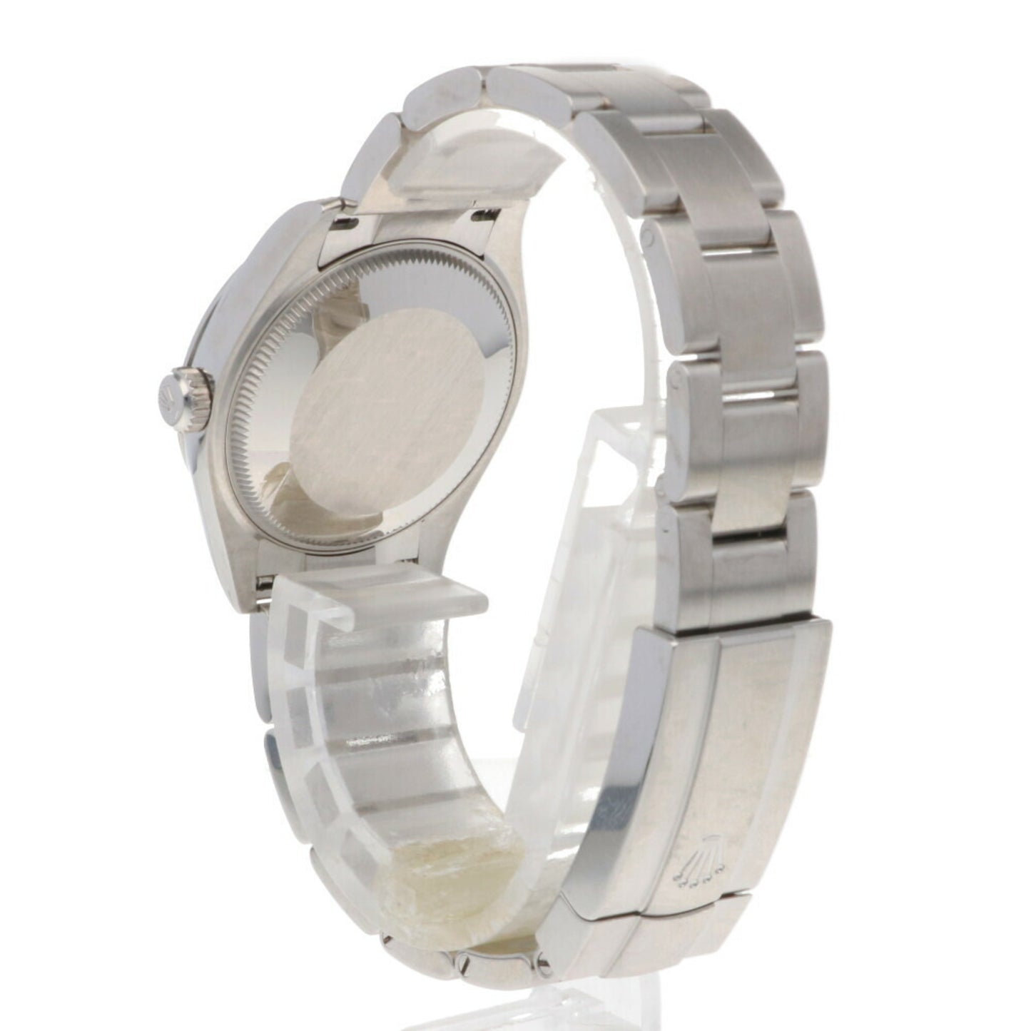 Rolex Oyster Perpetual Watch Stainless Steel 277200 Ladies