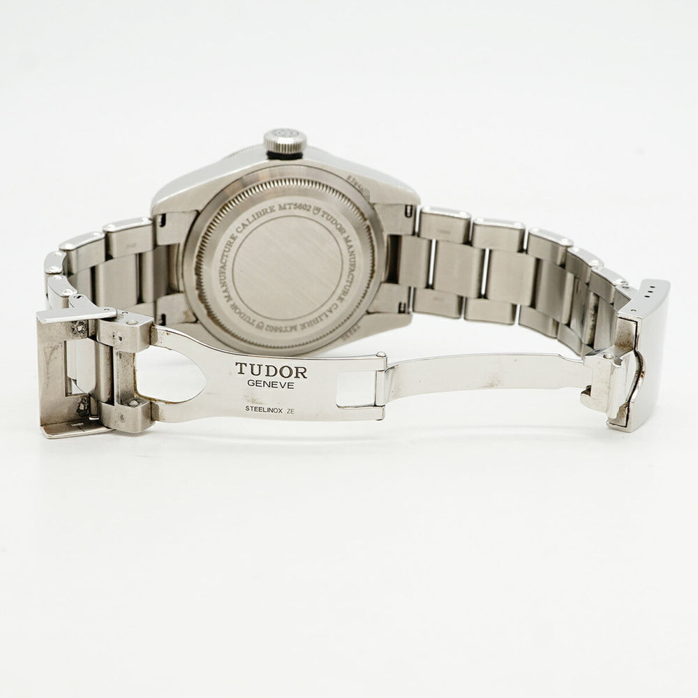 Tudor Heritage Black Bay 79230N Dial Men's Watch — Good