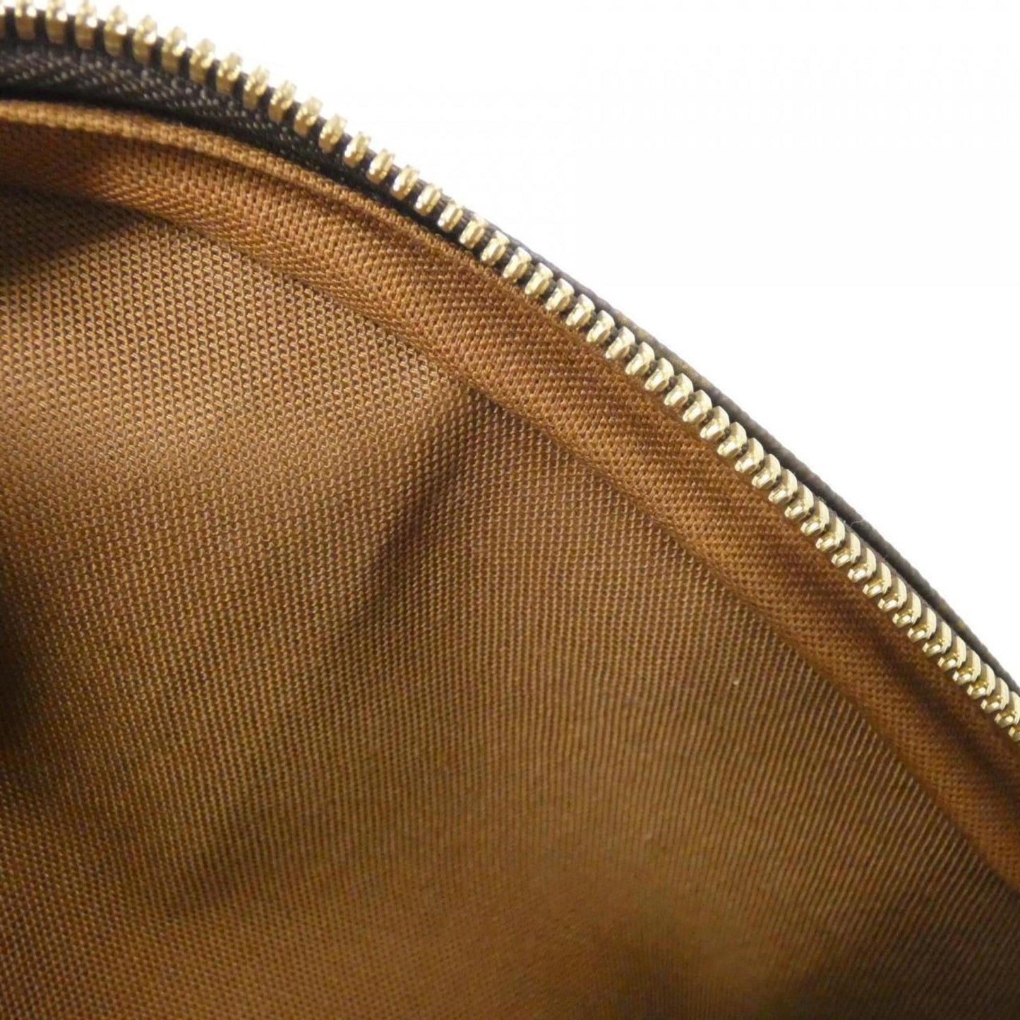 Louis Vuitton Monogram Pochette Ganjou M51870 Shoulder Bag