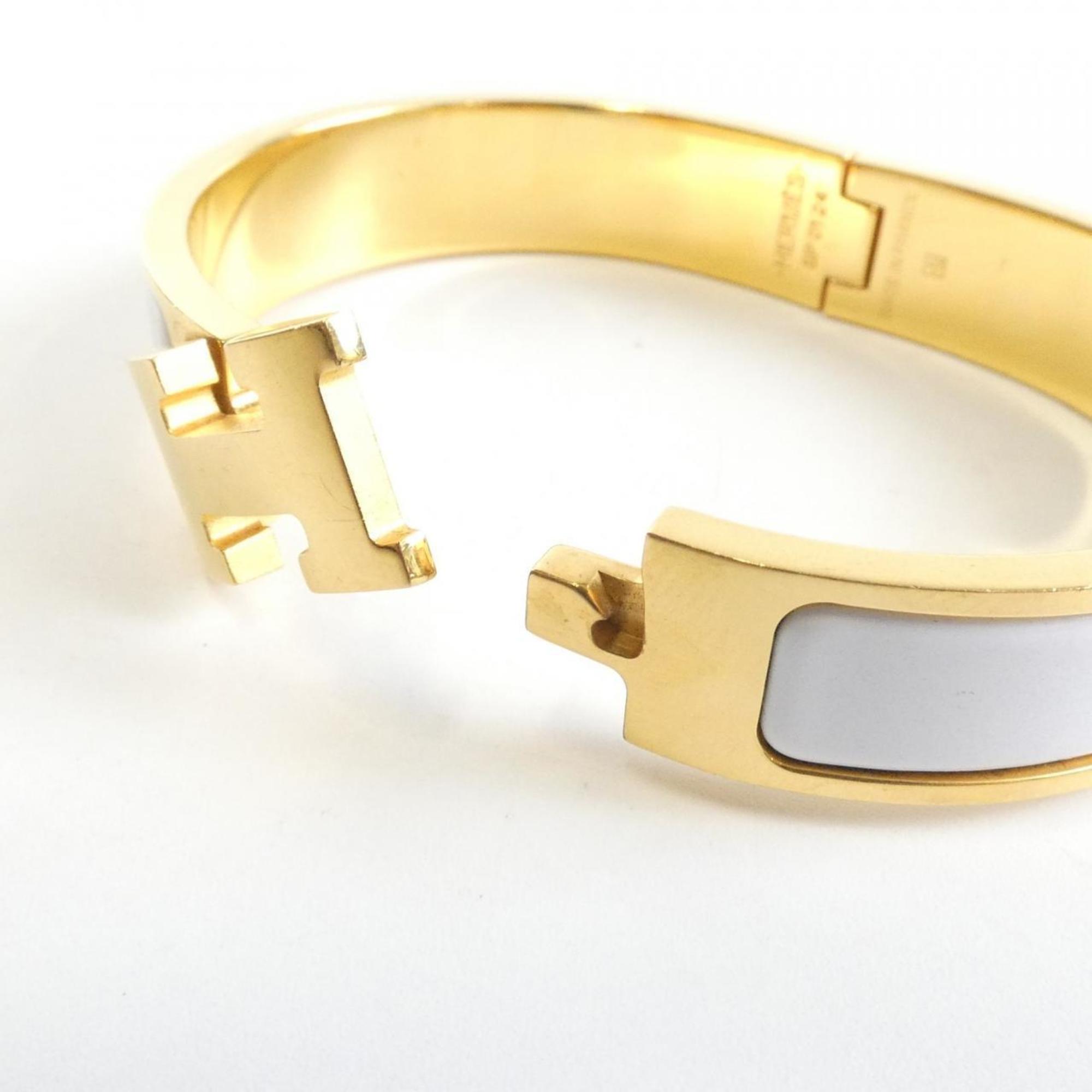Hermes Hermès Click H PM 700001F Bracelet