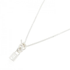Hermes Amulet Cadena Necklace — Like New