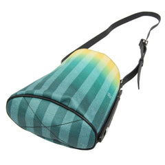 Louis Vuitton Damier Stripe Sac Marant Messenger M59920 Women,Men Shoulder Bag Black,Green,Yellow — Like New