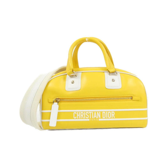 Christian Dior Vibe Small M6209OOBR Handbag