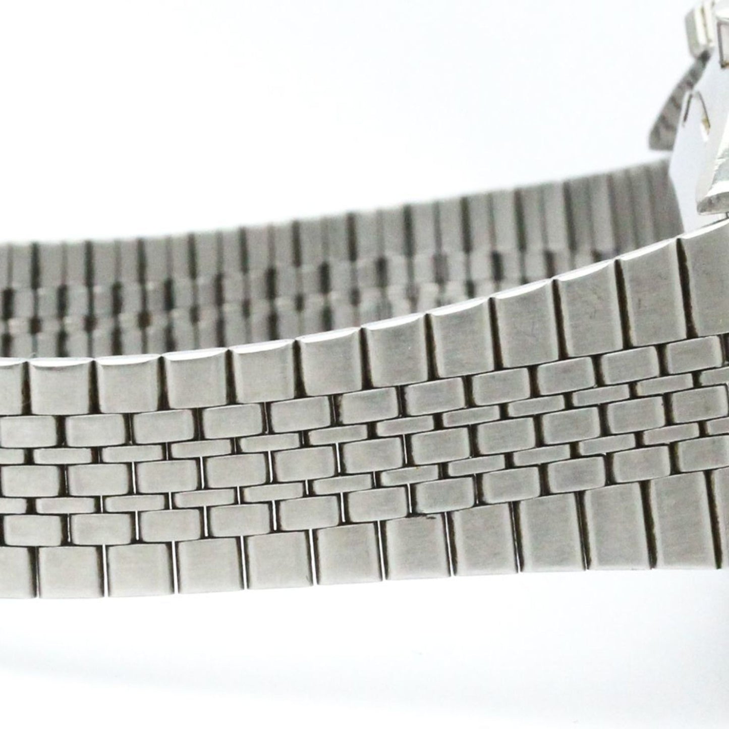 Vintage OMEGA Seamaster Chronostop Cal 865 Steel Mens Watch 145.008 BF578314