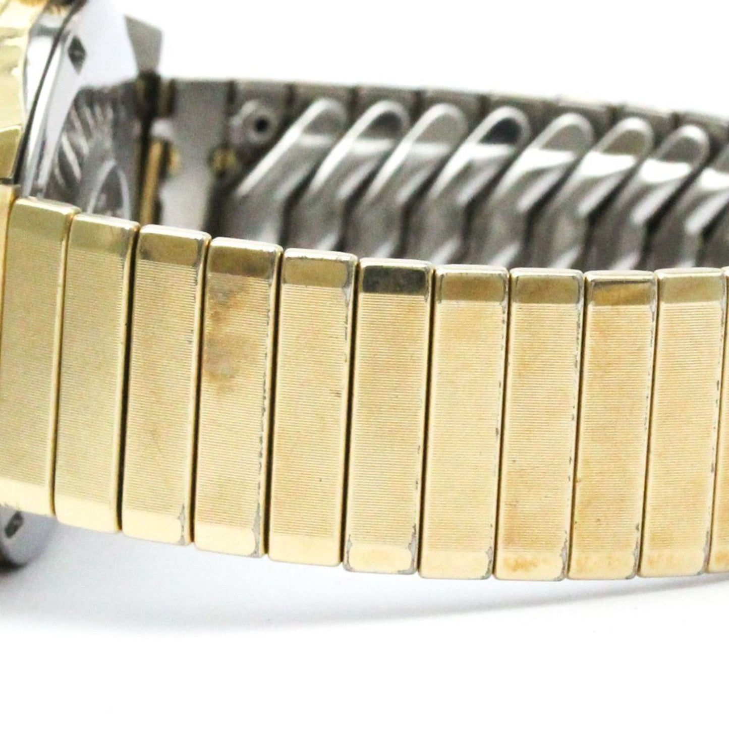 Vintage OMEGA Seamaster Date Cal 562 Automatic Mens Watch 14701 BF573078