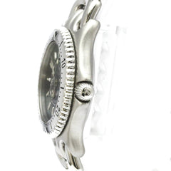 TAG HEUER Sel Galapagos Maldives Bora Bora LTD Watch WG131K Polished — Very Good