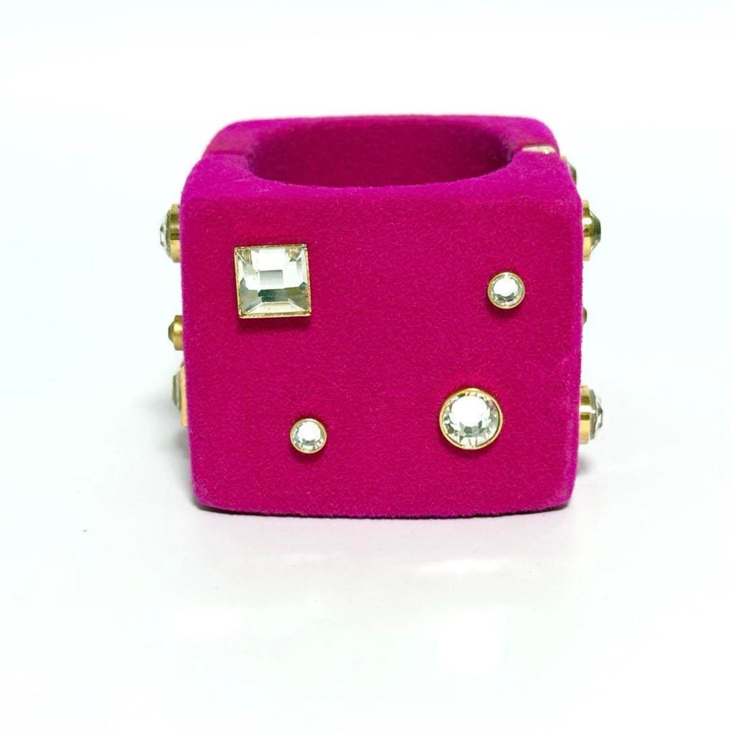 Gucci Women's Bejeweled Bracelets and Bangles