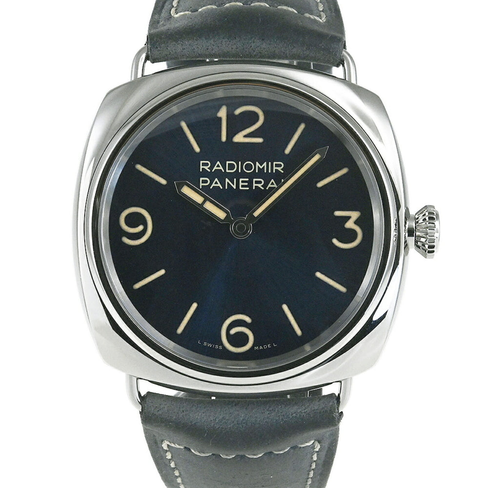 PANERAI Radiomir Officine Watch PAM01383 — Good