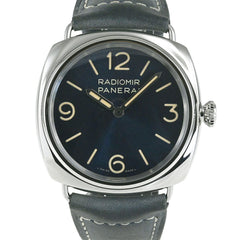 PANERAI Radiomir Officine Watch PAM01383 — Good