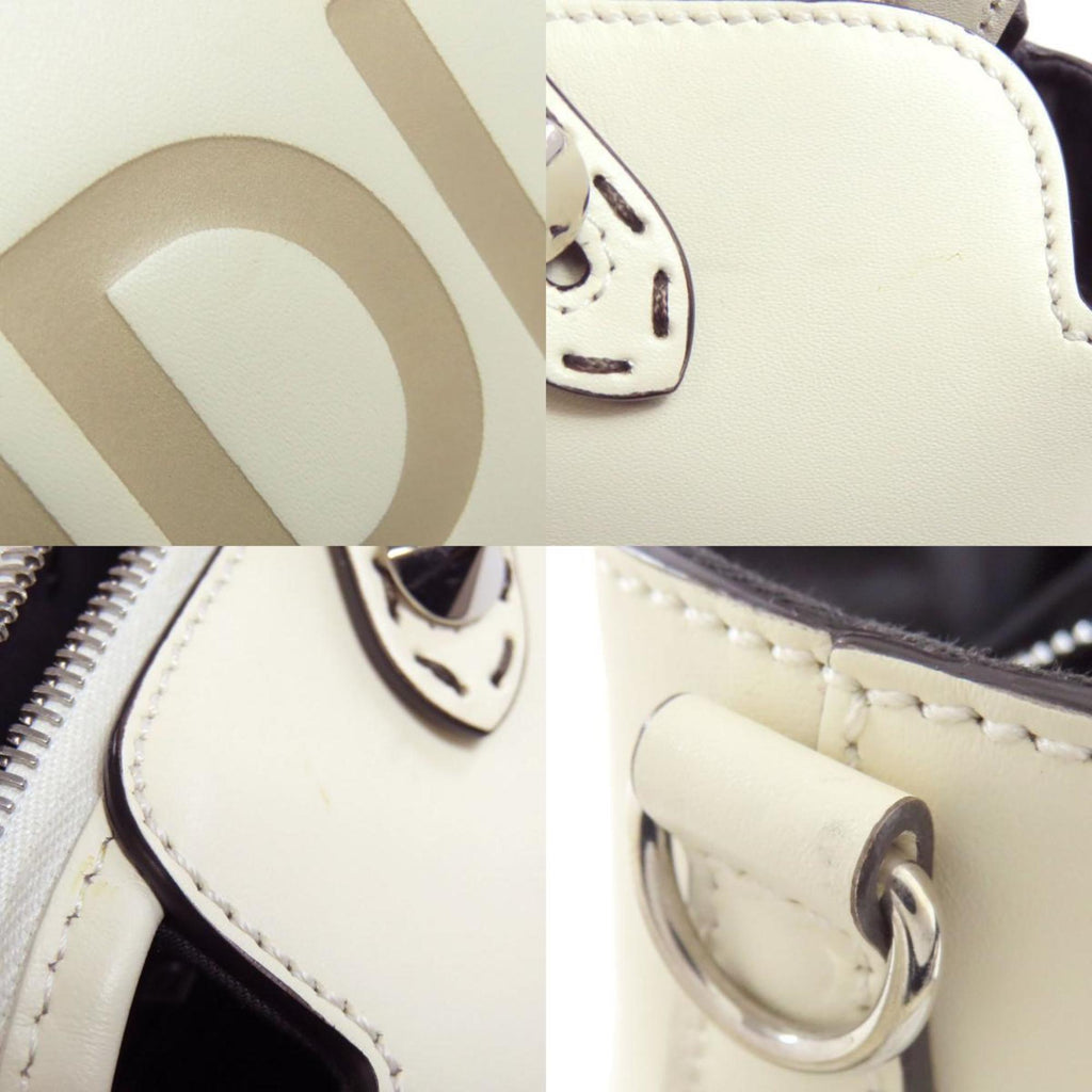 FENDI BY THE WAY handbag in calf leather for women