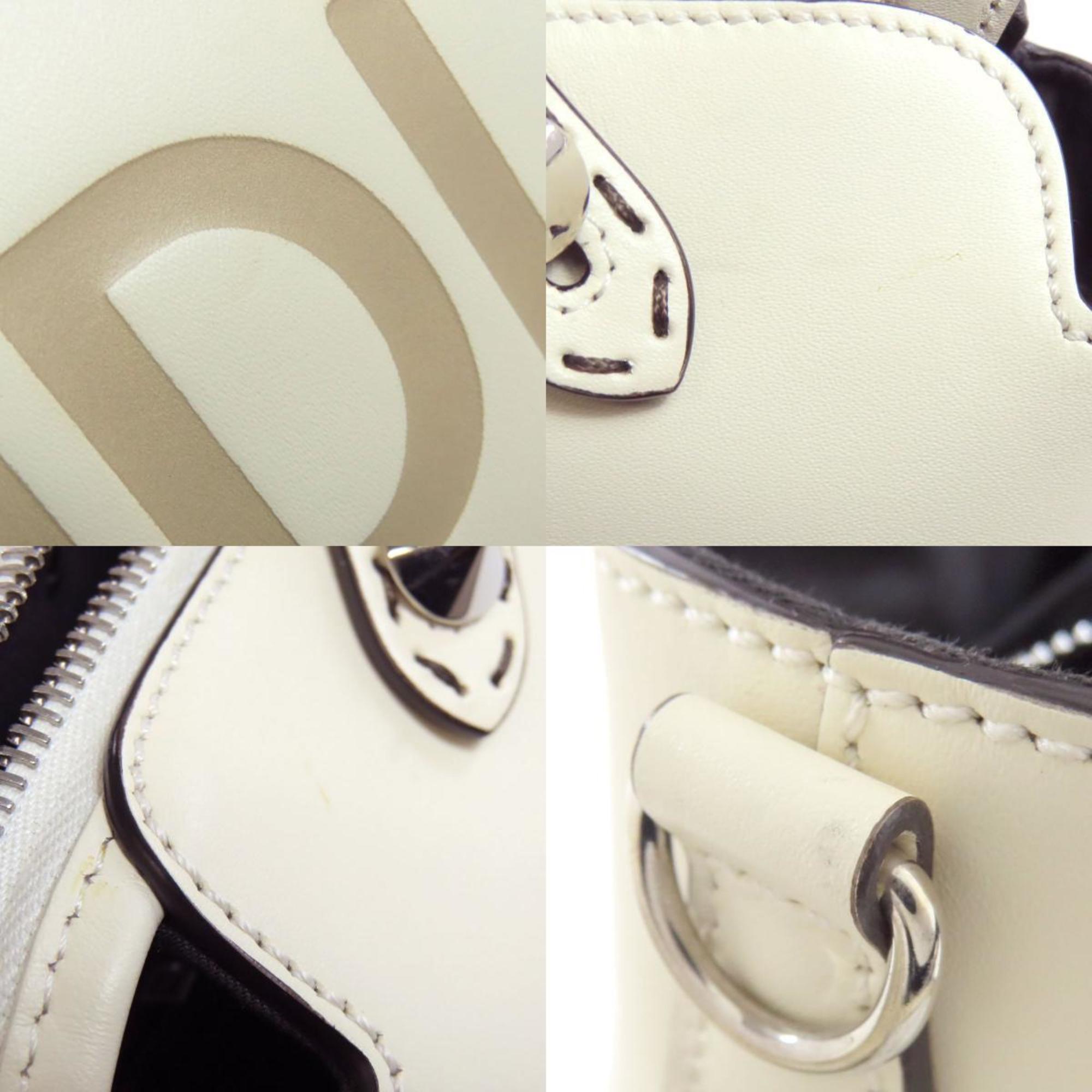 FENDI BY THE WAY handbag in calf leather for women