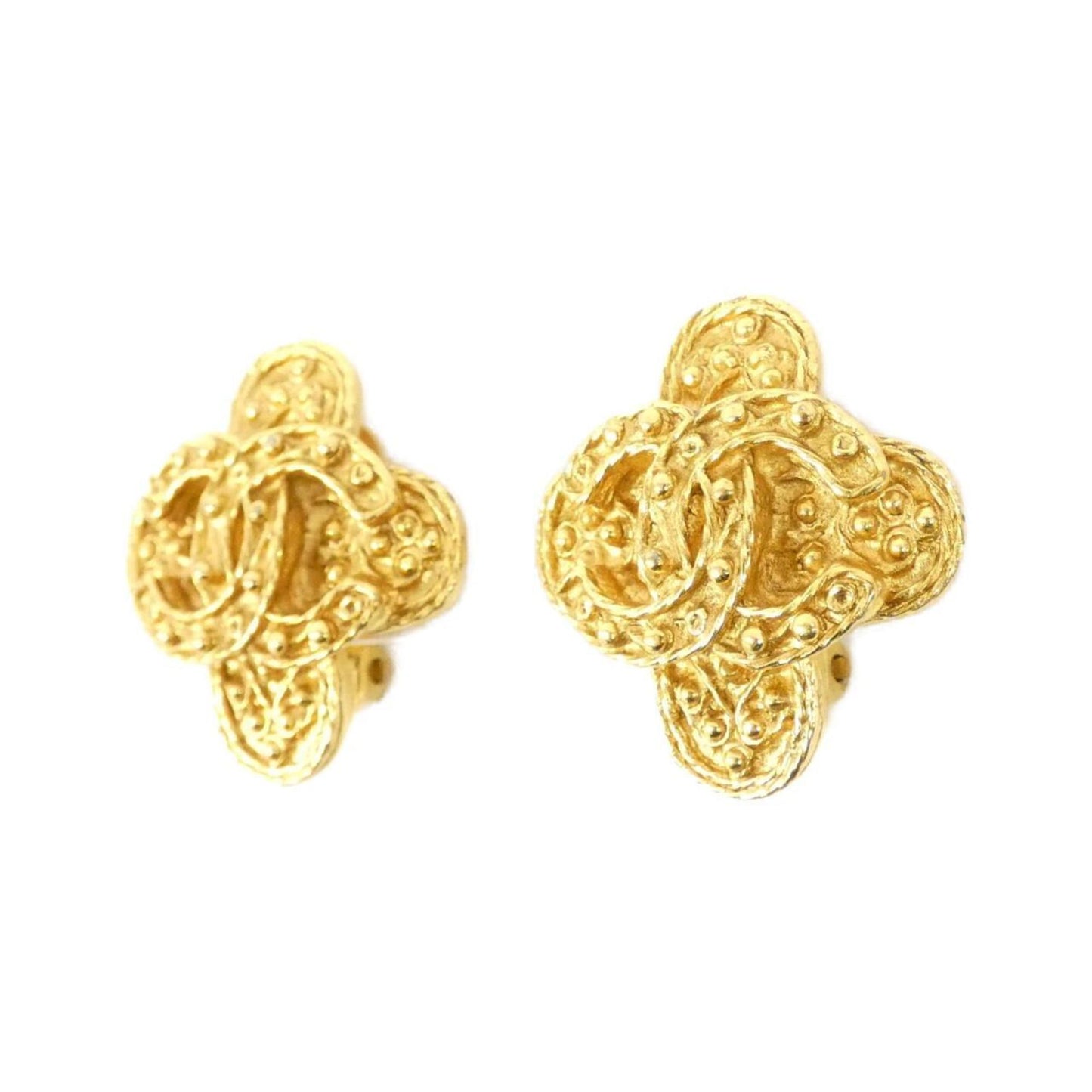 Chanel 03822 Earrings