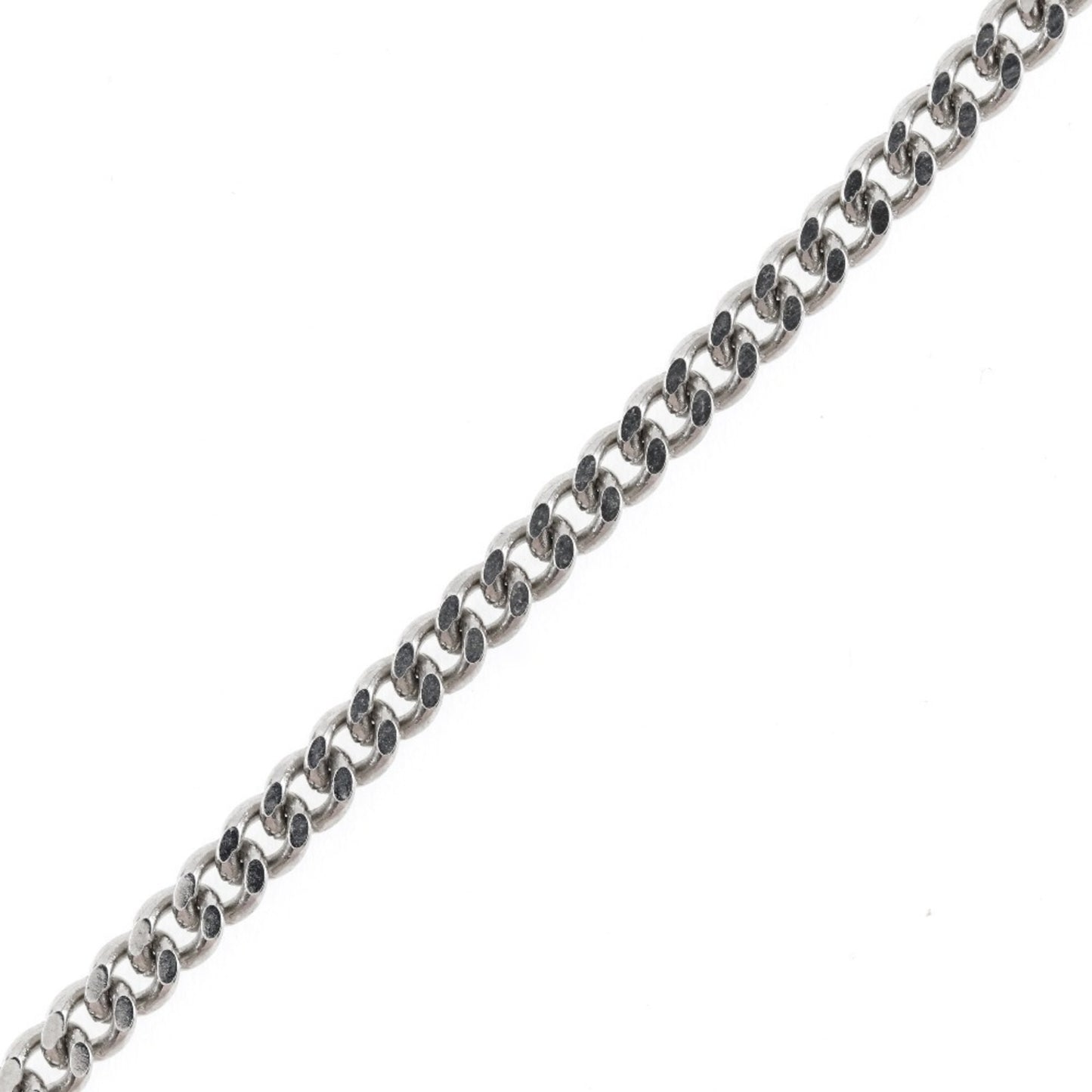 CHANEL COCO Mark Necklace x Plastic 1999 99P Approx. 9.4g Women's