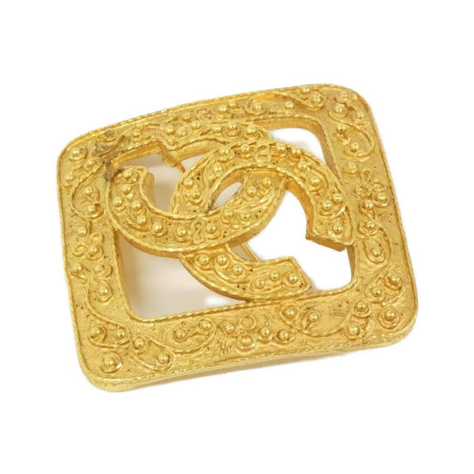 Chanel Brooch