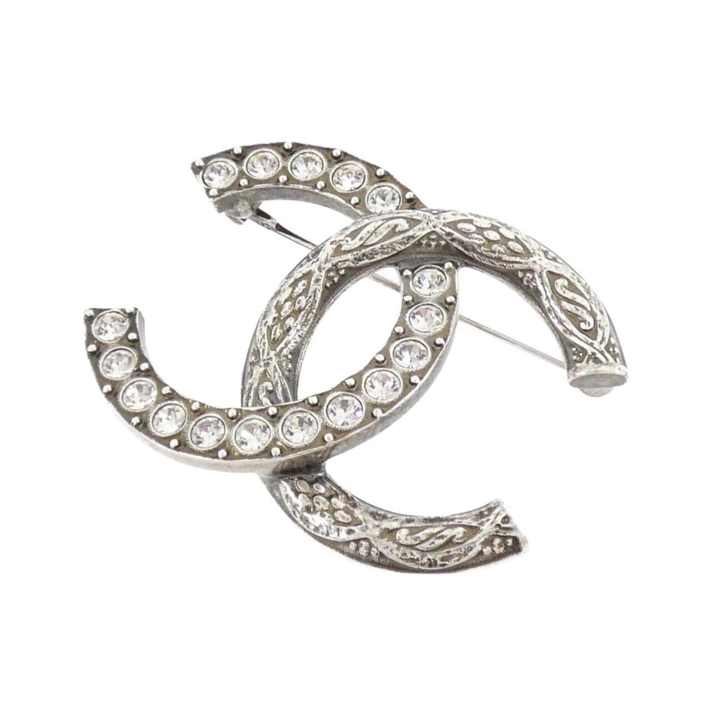 Chanel Brooch